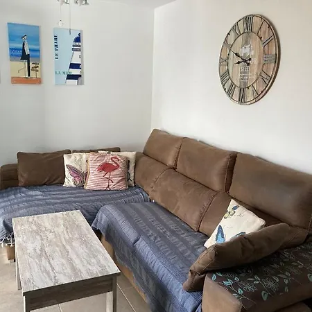 Great Central Apartment Big Swiming Pool Wifi Appartement