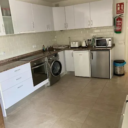 Great Central Apartment Big Swiming Pool Wifi Appartement *