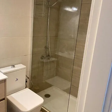 Great Central Apartment Big Swiming Pool Wifi * Caleta De Fuste