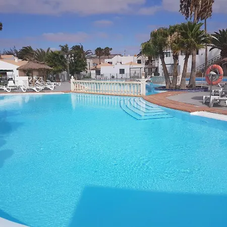 Appartement Great Central Apartment Big Swiming Pool Wifi Caleta De Fuste