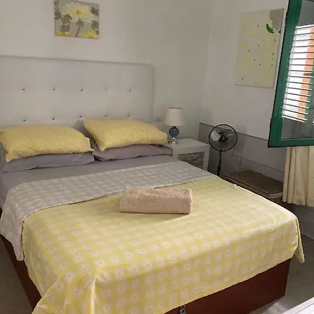 Great Central Apartment Big Swiming Pool Wifi *