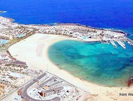 Διαμέρισμα Great Central Apartment Big Swiming Pool Wifi Caleta De Fuste